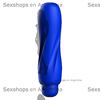 Vibrador de 10 cm con 10 vibraciones